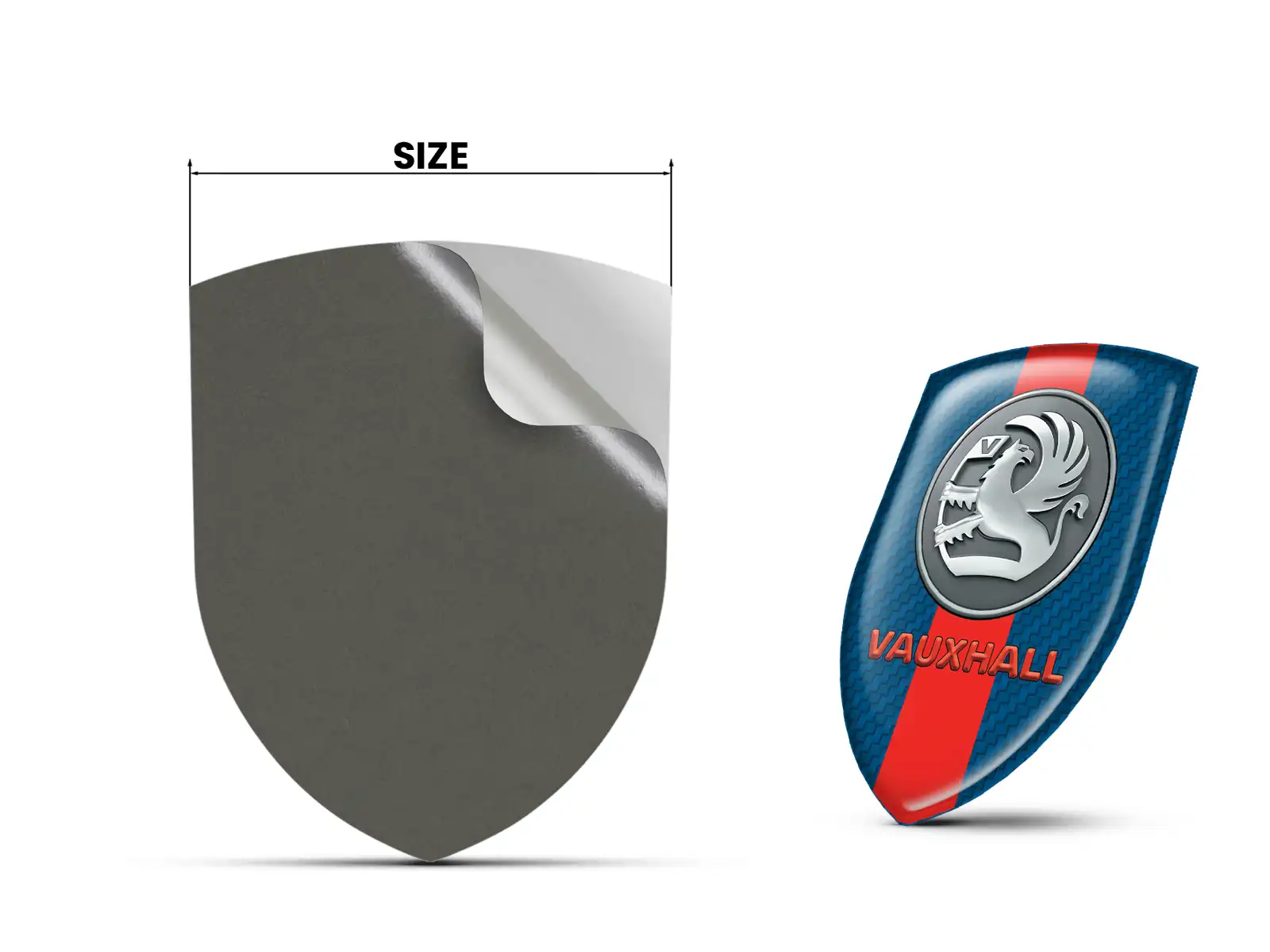 Vauxhall Insignias Auto Personalizadas Máximo Estilo Pro Diseño